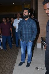 ISM Movie Audio Launch